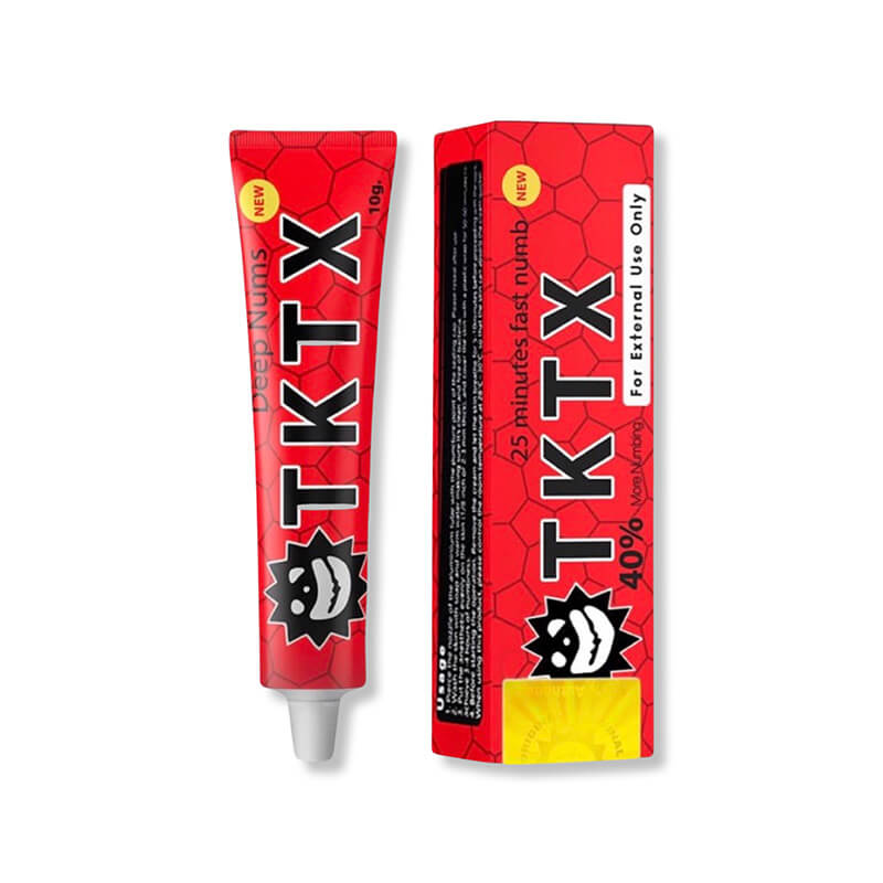 TKTX ROT 40 %