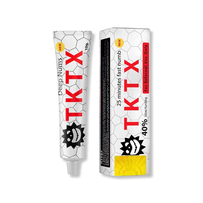 TKTX WEISS 40 %