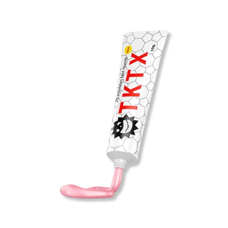 Alternative view of TKTX WEISS 55%