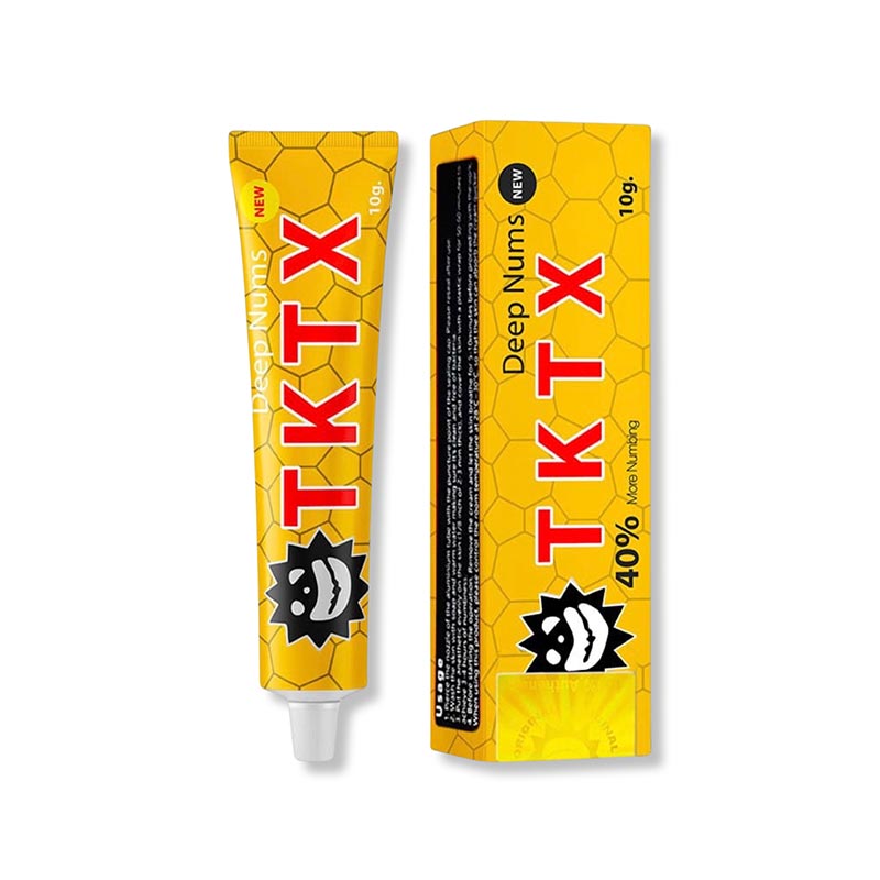 TKTX GELB 40%