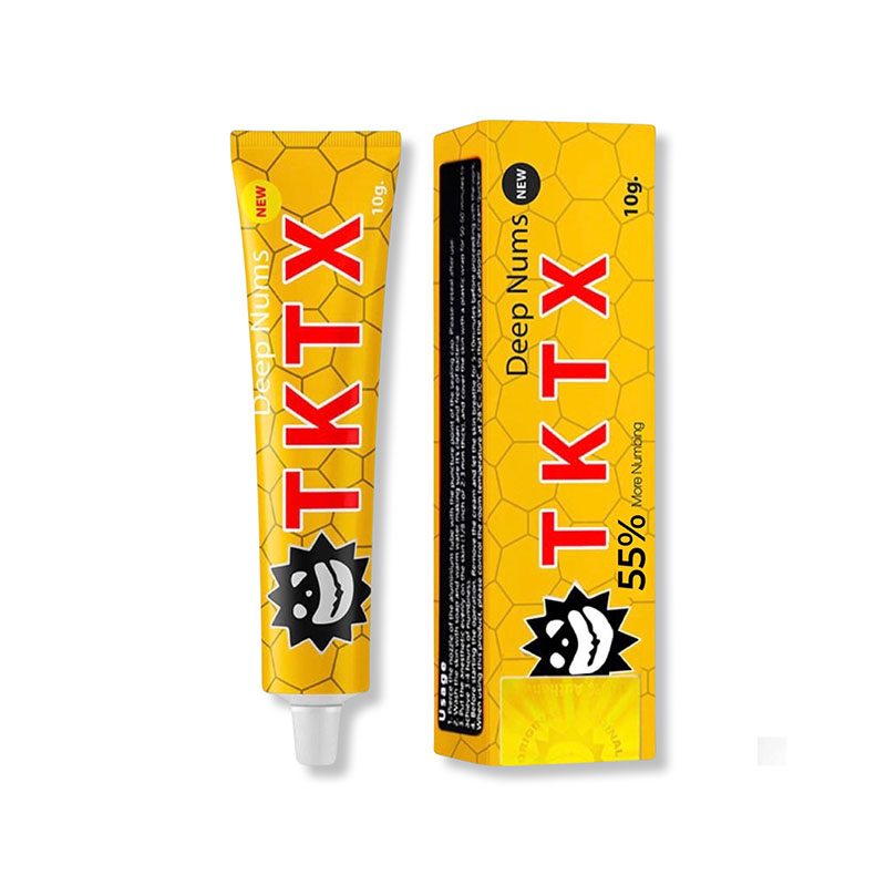 TKTX GELB 55%