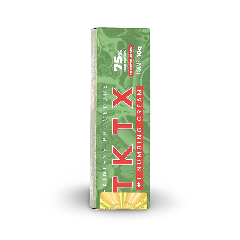 TKTX GRÜN 75% EXKLUSIV