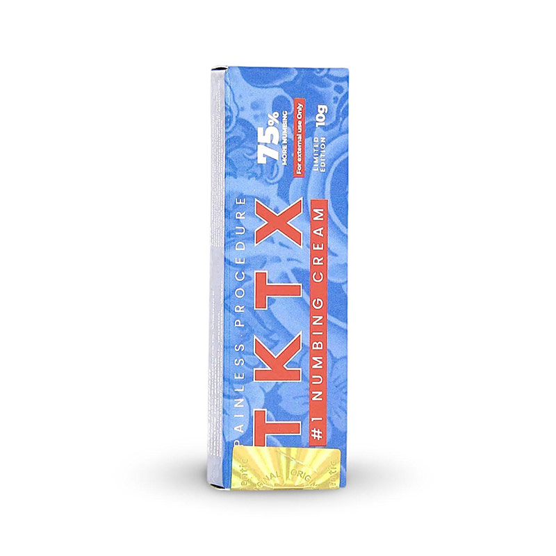 TKTX BLAU 75% EXKLUSIV
