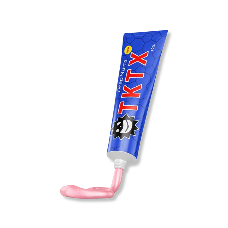 Alternative view of TKTX BLAU 55%